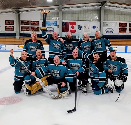 Berube Realty - 2025-2026 Champions